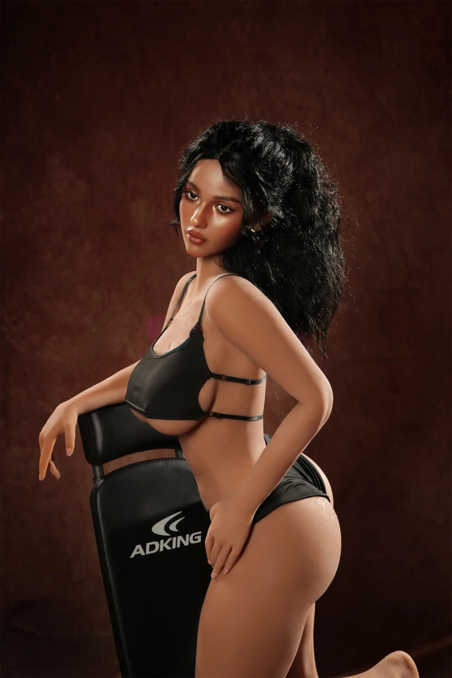 TopLoveDoll| Multi-Heights Customizable Lifelike Companion Sex Doll - Annika