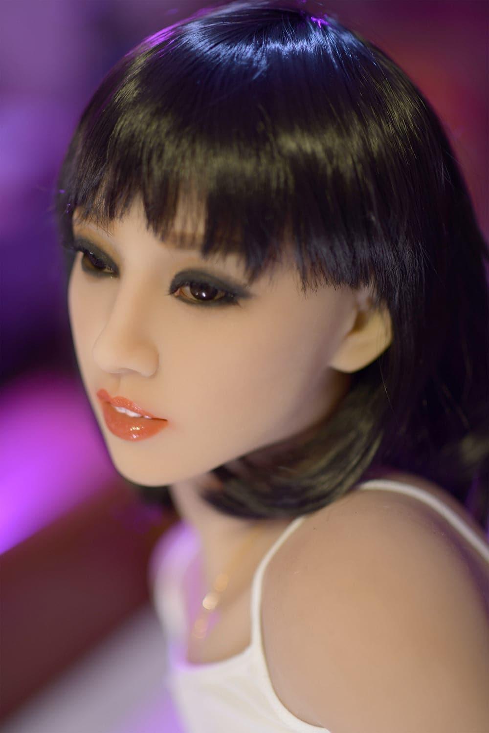 6YE | 171cm (5' 7") C-Cup Sweet Tall Sex Doll - Pag