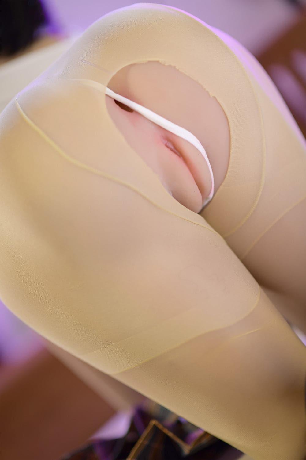 6YE | 171cm (5' 7") C-Cup Sweet Tall Sex Doll - Pag