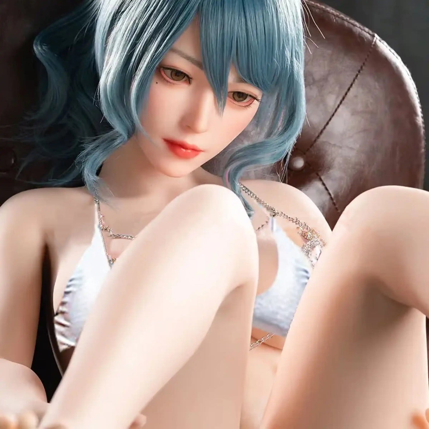 TopLoveDoll|Multi-Height Affordable Realistic Anime Sex Doll - Lyla