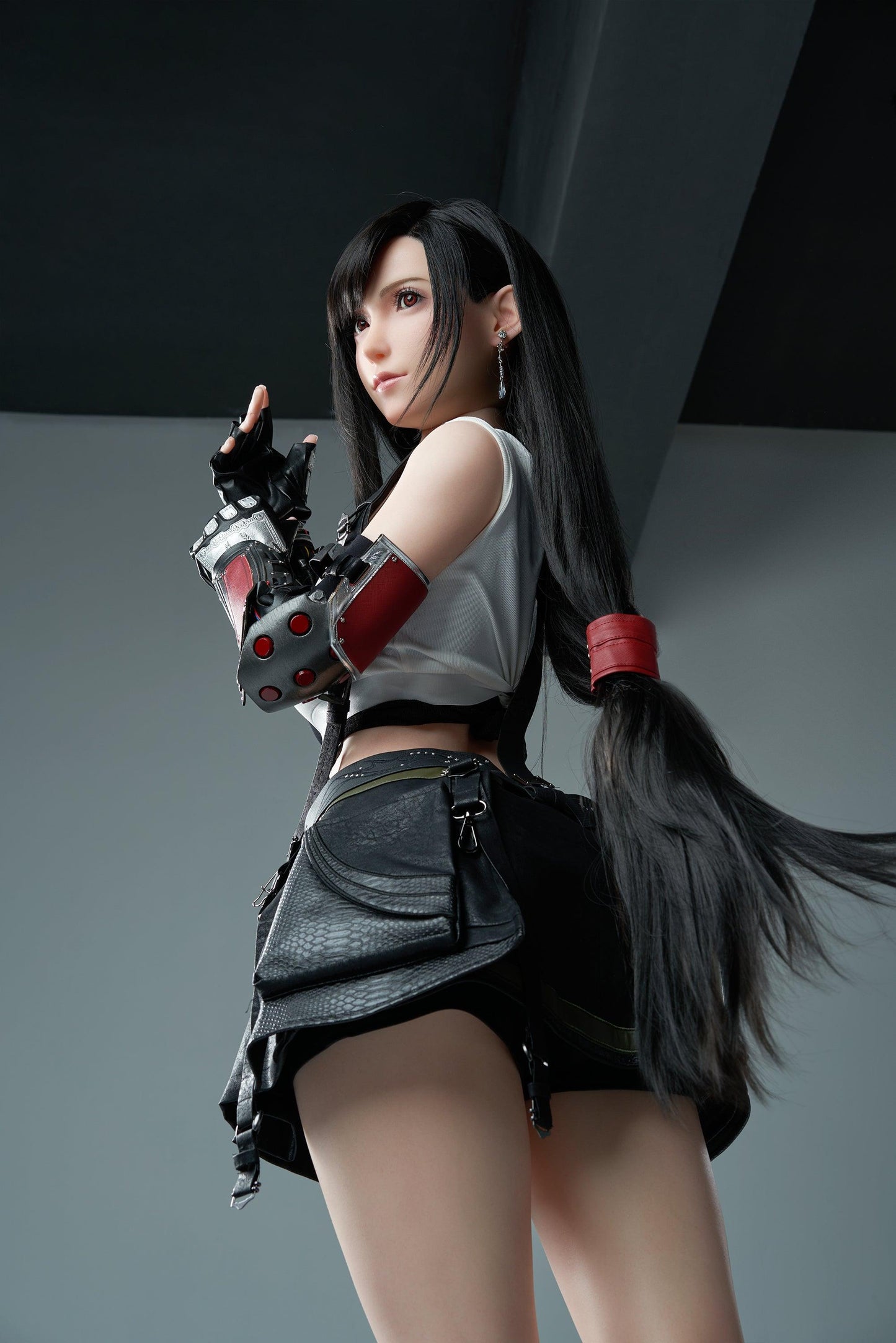 5ft 5/167cm Asian Style Realistic Sex Doll - Tifa - Sweetie Love Doll