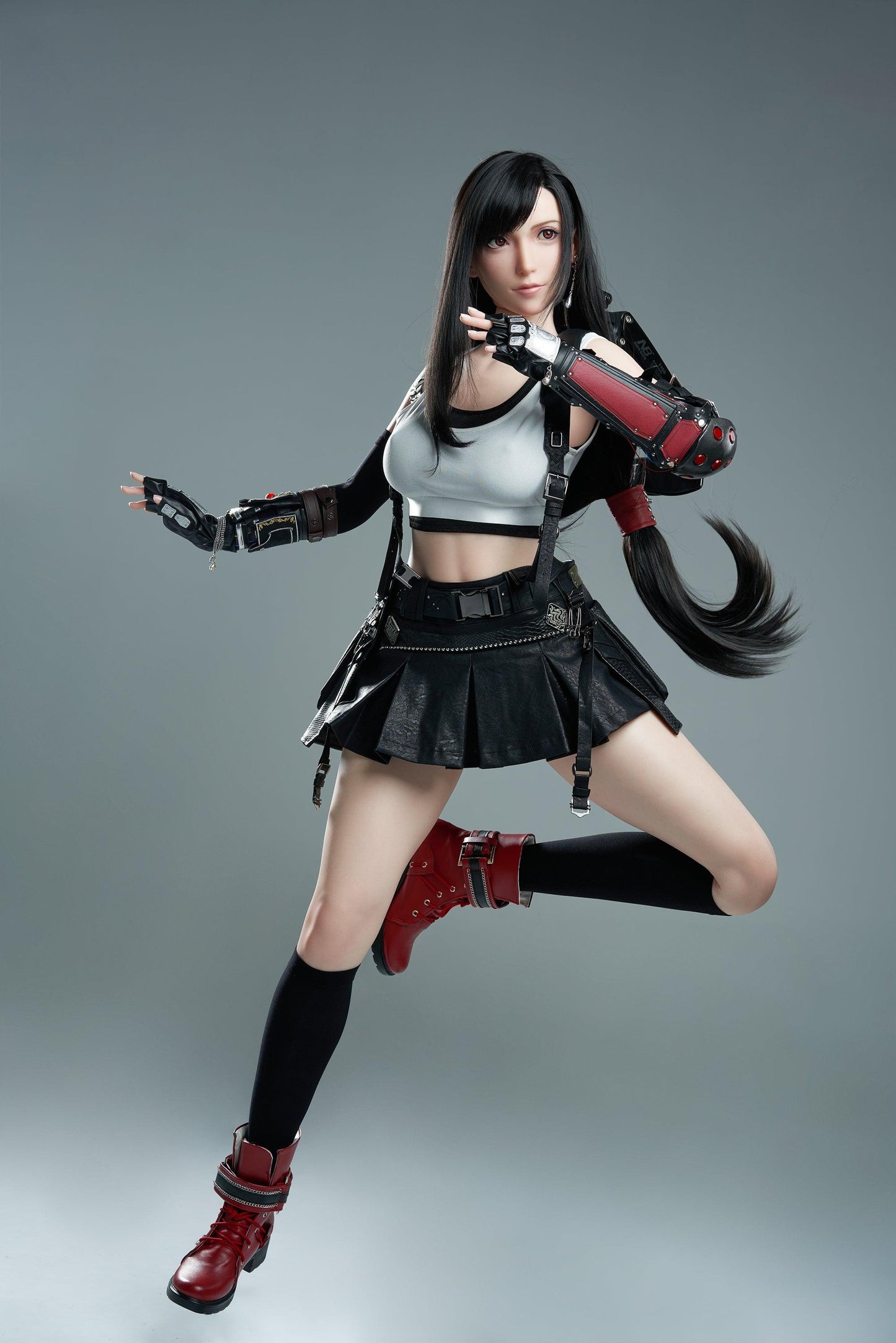 5ft 5/167cm Asian Style Realistic Sex Doll - Tifa - Sweetie Love Doll