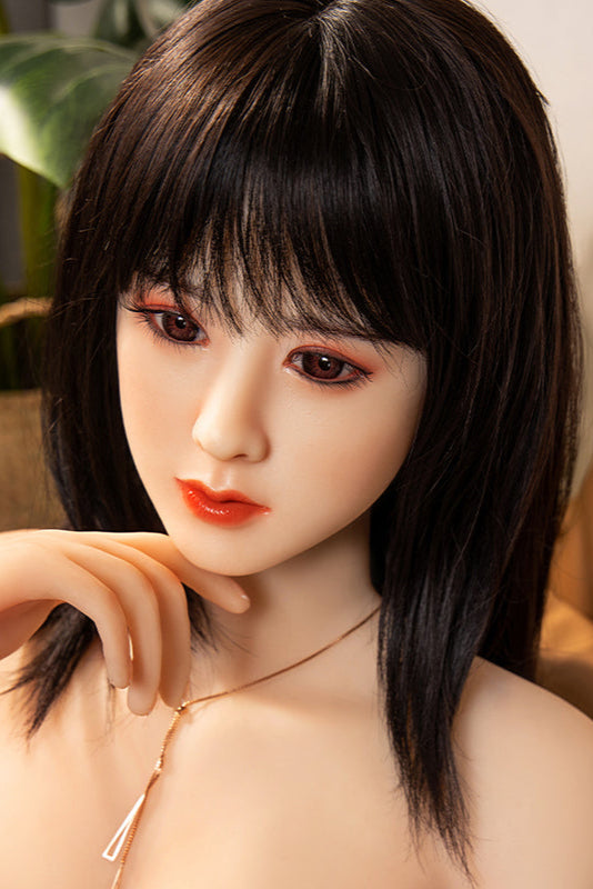 Asian Style Sex Doll with realistic features - Roste(3 Sizes)