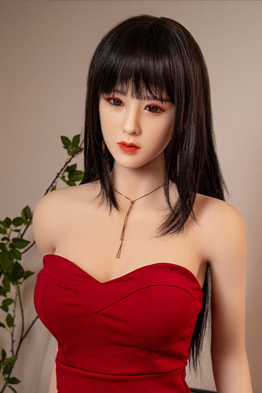Asian Style Sex Doll with realistic features - Roste(3 Sizes)
