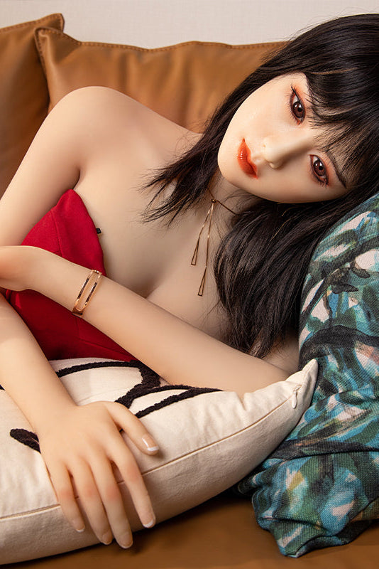 Asian Style Sex Doll with realistic features - Roste(3 Sizes)