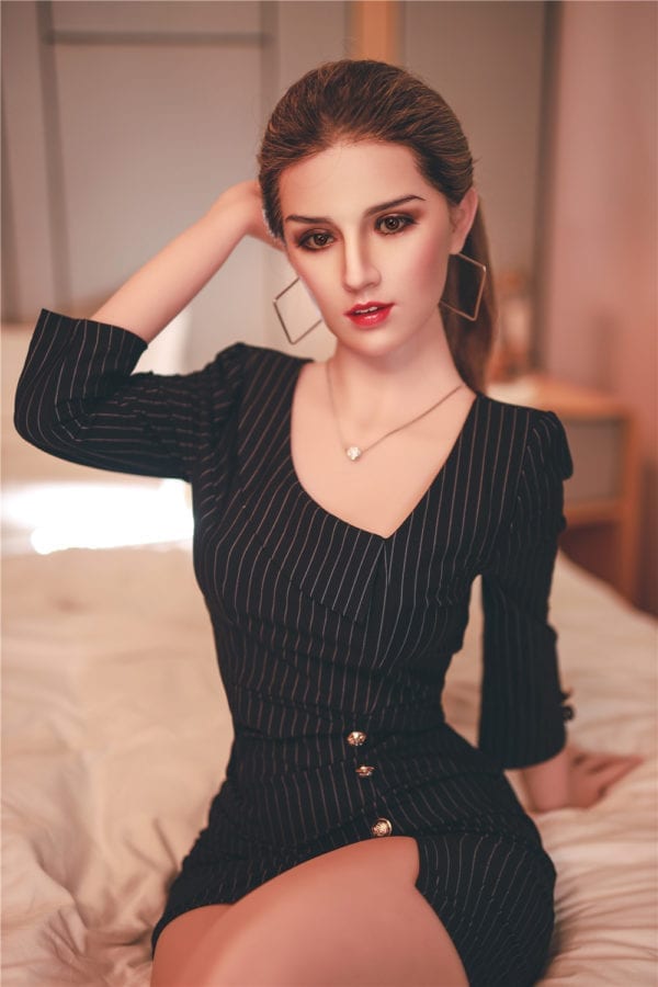 Office Style Realistic Sexy Sex Doll -Juliana(3 Size)