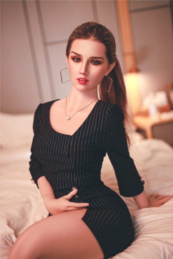 Office Style Realistic Sexy Sex Doll -Juliana(3 Size)