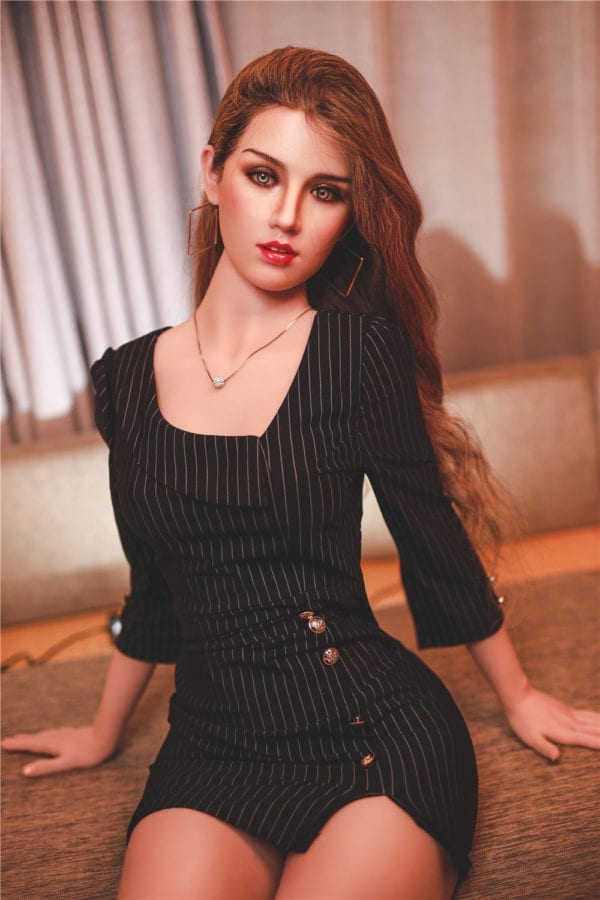 Office Style Realistic Sexy Sex Doll -Juliana(3 Size)