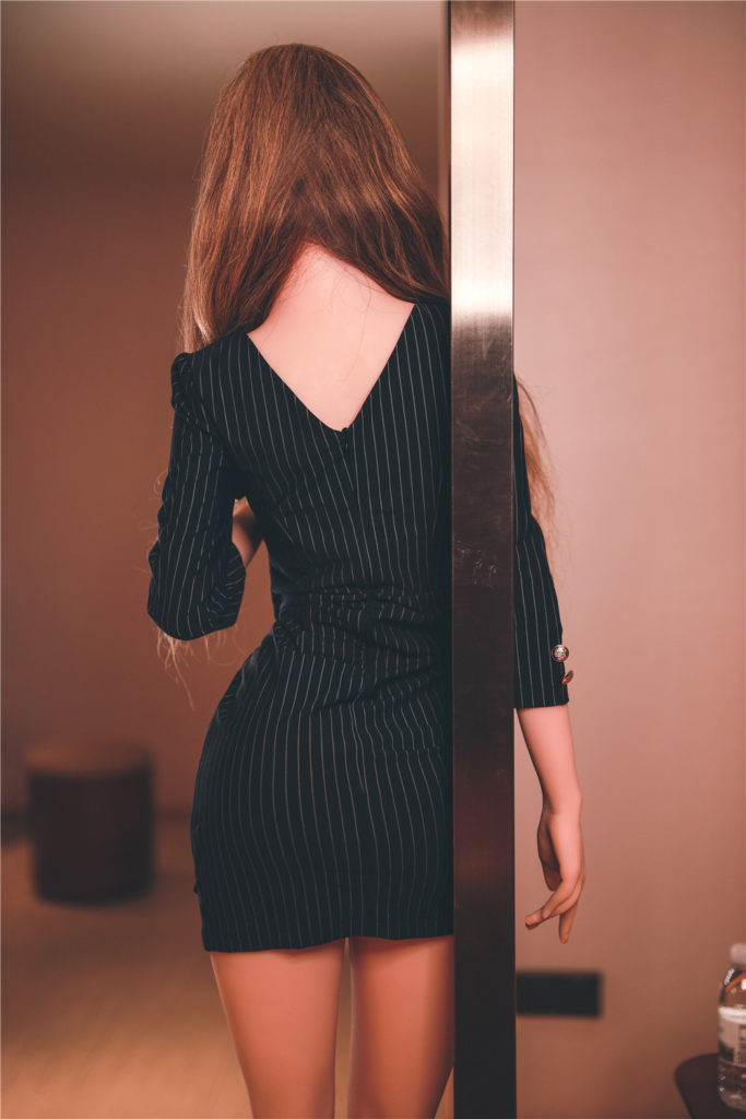 Office Style Realistic Sexy Sex Doll -Juliana(3 Size)