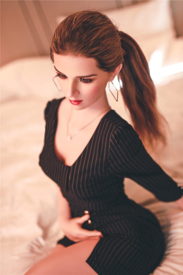 Office Style Realistic Sexy Sex Doll -Juliana(3 Size)