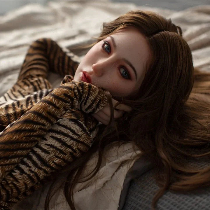 Meet TLD: Premium Love Dolls Trusted by Thousands Worldwide