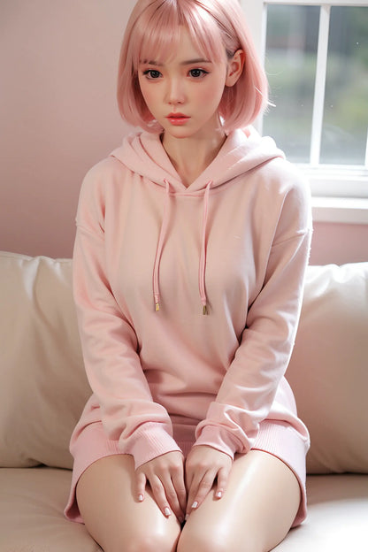 TopLoveDoll | Mehrgrößen-anpassbare, lebensechte Sex-Puppe Adria