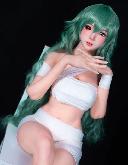 TopLoveDoll｜ Multi-Heights Customizable Lifelike Companion Sex Doll - Alayah