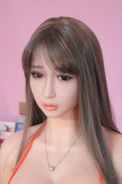 TopLoveDoll | Mehrgrößen-anpassbare, lebensechte Sex-Puppe – Lillith
