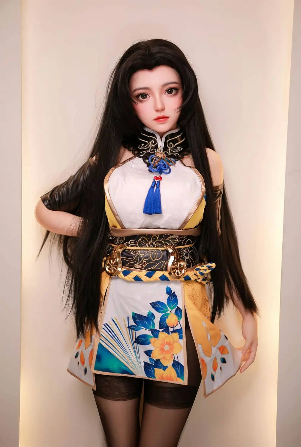 TopLoveDoll | Poupée sexuelle réaliste et personnalisable en plusieurs tailles - Azalée