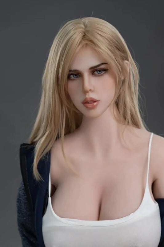 TopLoveDoll | Poupée sexuelle réaliste et personnalisable en plusieurs tailles - Amaya