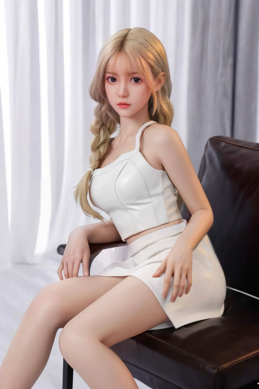TopLoveDoll｜ Multi-Heights Customizable Lifelike Companion Sex Doll - Adore