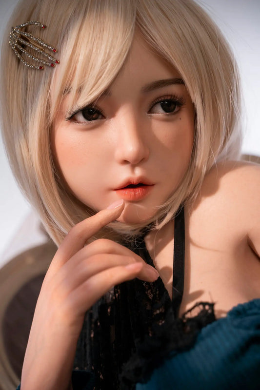 TopLoveDoll｜ Multi-Heights Customizable Lifelike Companion Sex Doll - Addison