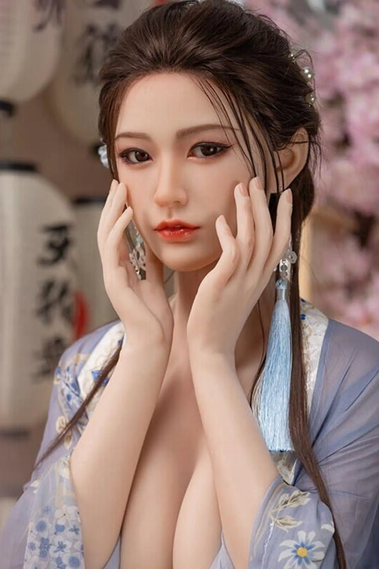 TopLoveDoll | Poupée sexuelle réaliste et personnalisable en plusieurs tailles - Margot