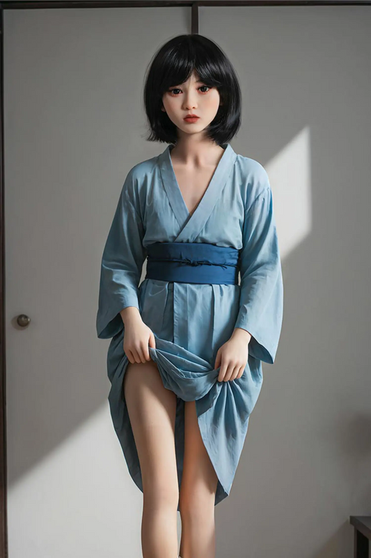 TopLoveDoll｜ Multi-Heights Customizable Lifelike Companion Sex Doll - Abra