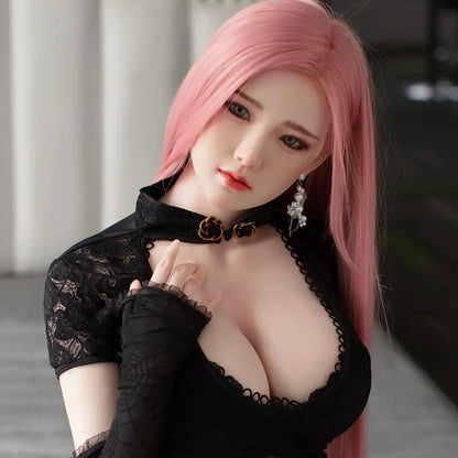 JX Doll | 170 cm große japanische Silikon-Sex-Puppe - Cothran