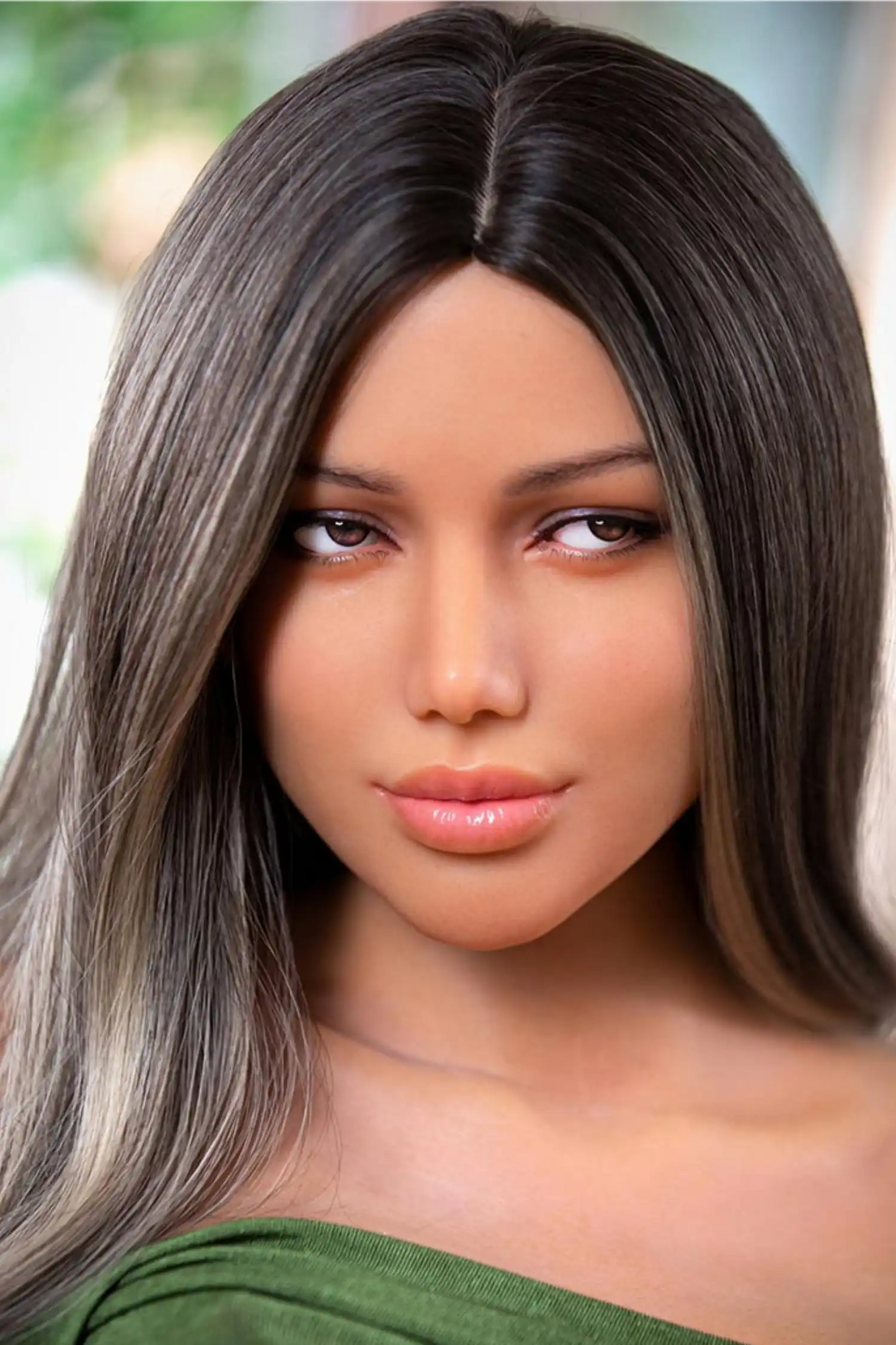 TopLoveDoll | Mehrgrößen-anpassbare, lebensechte Sex-Puppe – Viagra