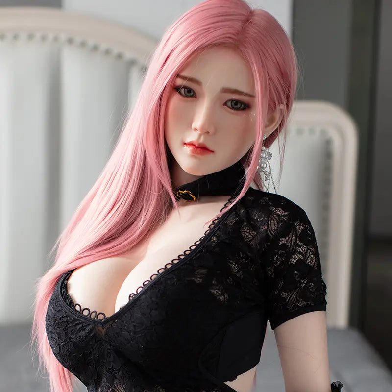 TopLoveDoll｜Multi-Height Hyper-realistic Next Door Asian Sex Doll - Sena