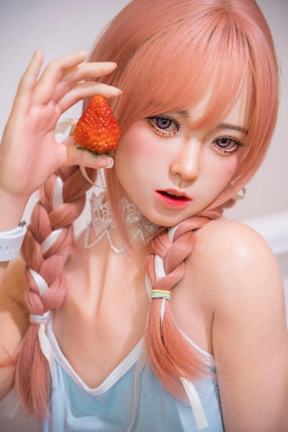 TopLoveDoll | Mehrgrößen-anpassbare, lebensechte Sex- und Begleitpuppe - Amor