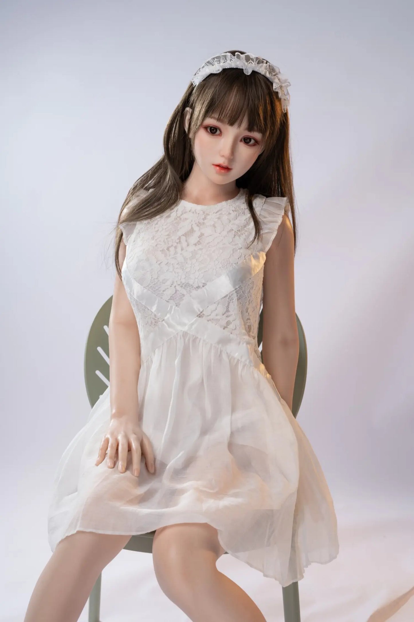 TopLoveDoll | Mehrgrößen-anpassbare, lebensechte Sex-Puppe – Juliet