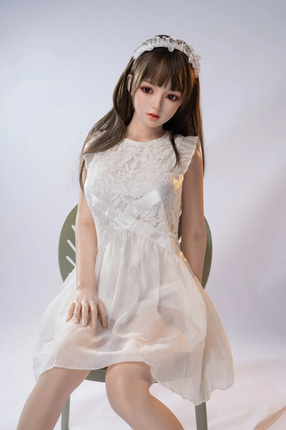 TopLoveDoll | Mehrgrößen-anpassbare, lebensechte Sex-Puppe – Juliet