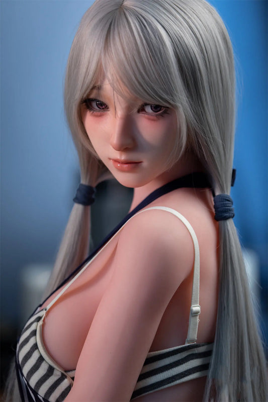 TopLoveDoll｜ Multi-Heights Customizable Lifelike Companion Sex Doll - Angeline