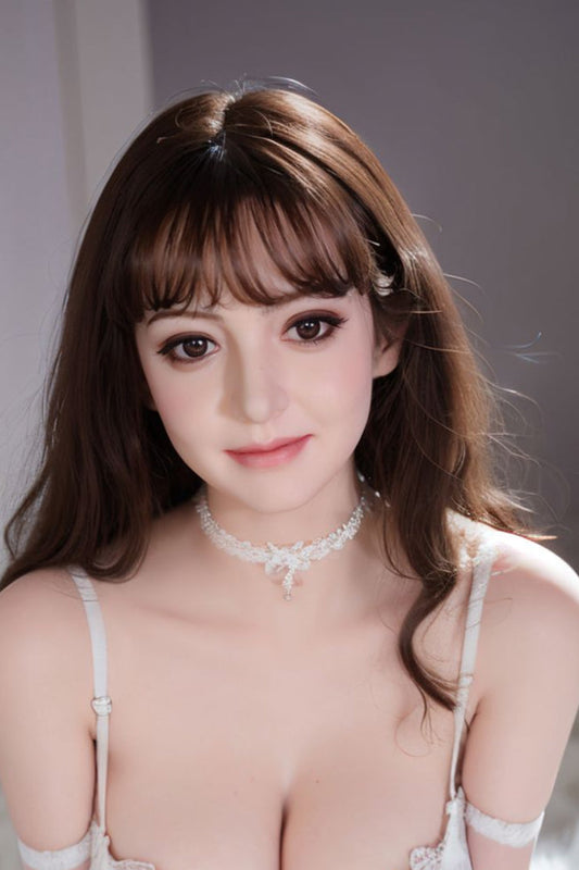 SY Doll | 158cm/5ft2 Big Boobs Realistic Sex Doll - Abby (In Stock US) - TLD