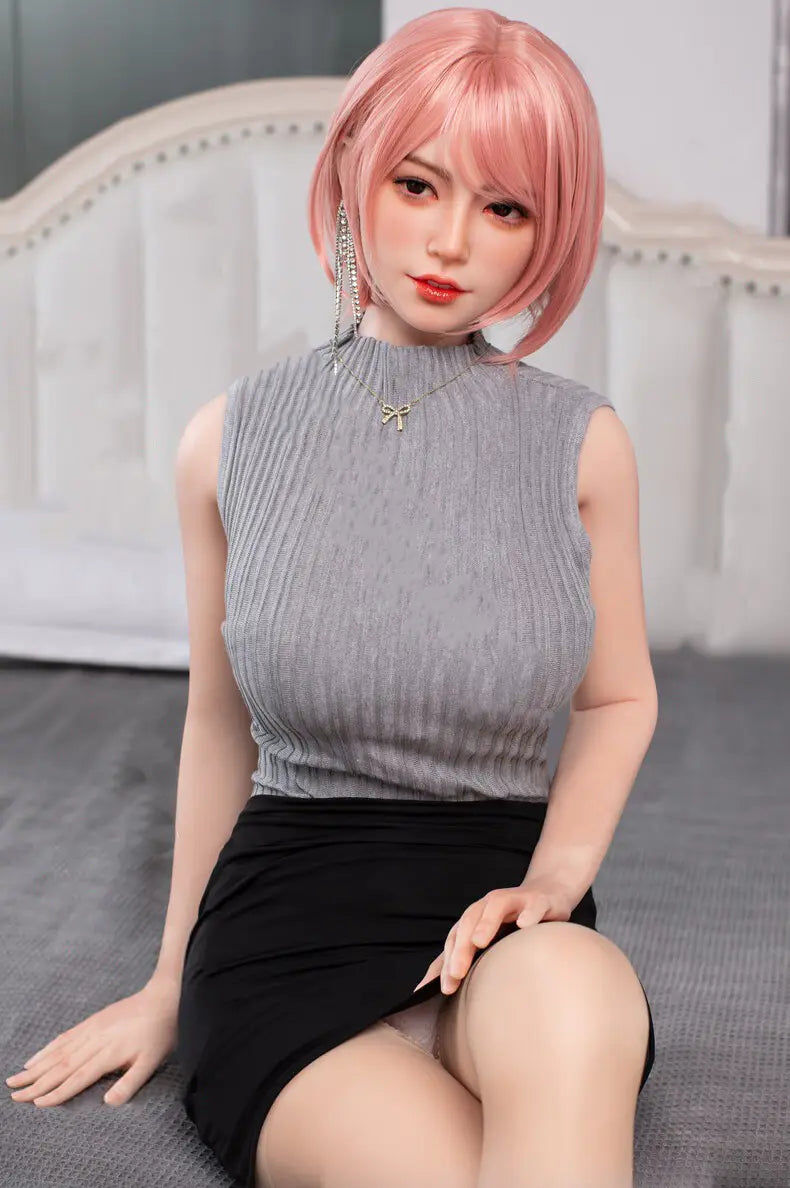 TopLoveDoll｜Multi-Height Luring Asian Neighbor Bombshell Sex Doll - Sukkie