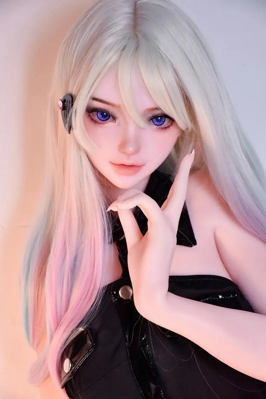 TopLoveDoll｜ Multi-Heights Affordable Versatile Anime Cosplay Sex Doll - Miss