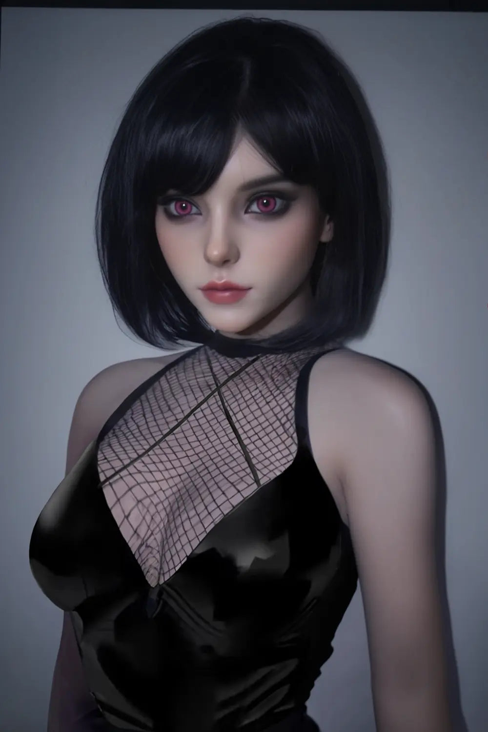 JX Doll | 170 cm große japanische Silikon-Sex-Puppe - Cothran