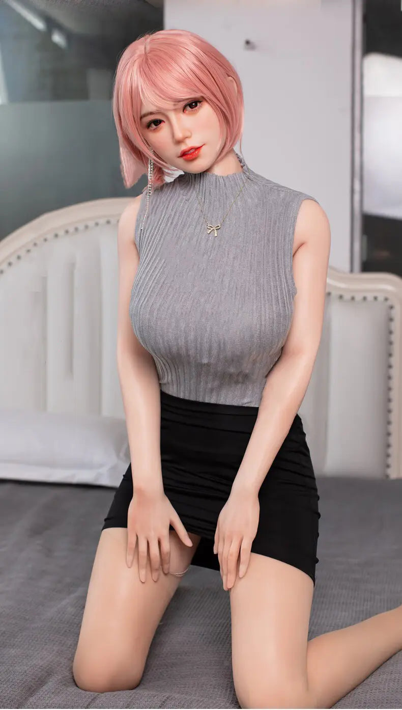 TopLoveDoll｜Multi-Height Luring Asian Neighbor Bombshell Sex Doll - Sukkie