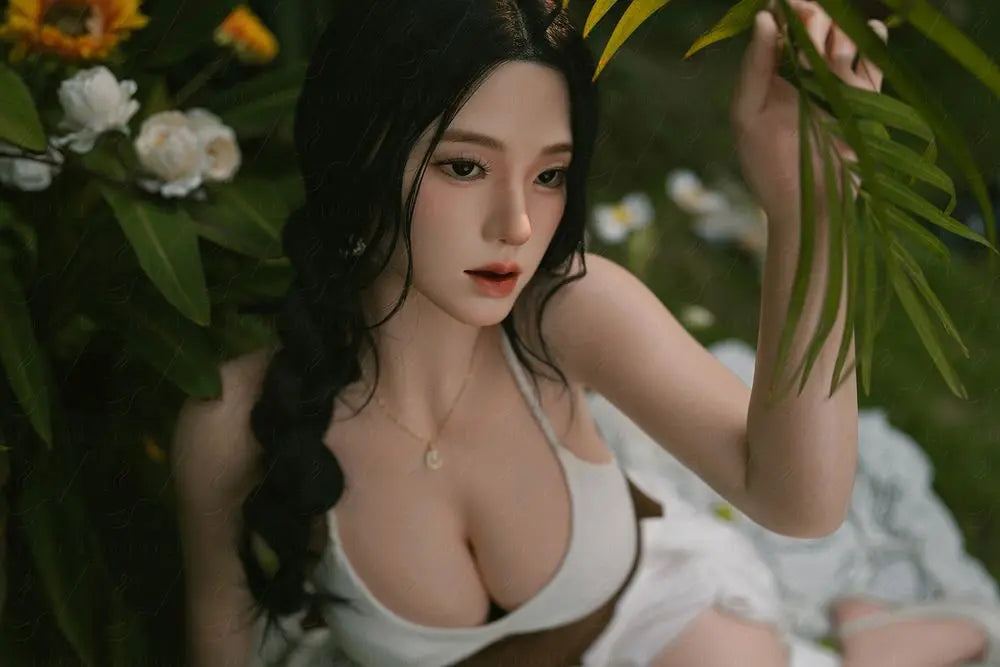 TopLoveDoll | Mehrgrößen-anpassbare, lebensechte Sex- und Begleitpuppe Dakota
