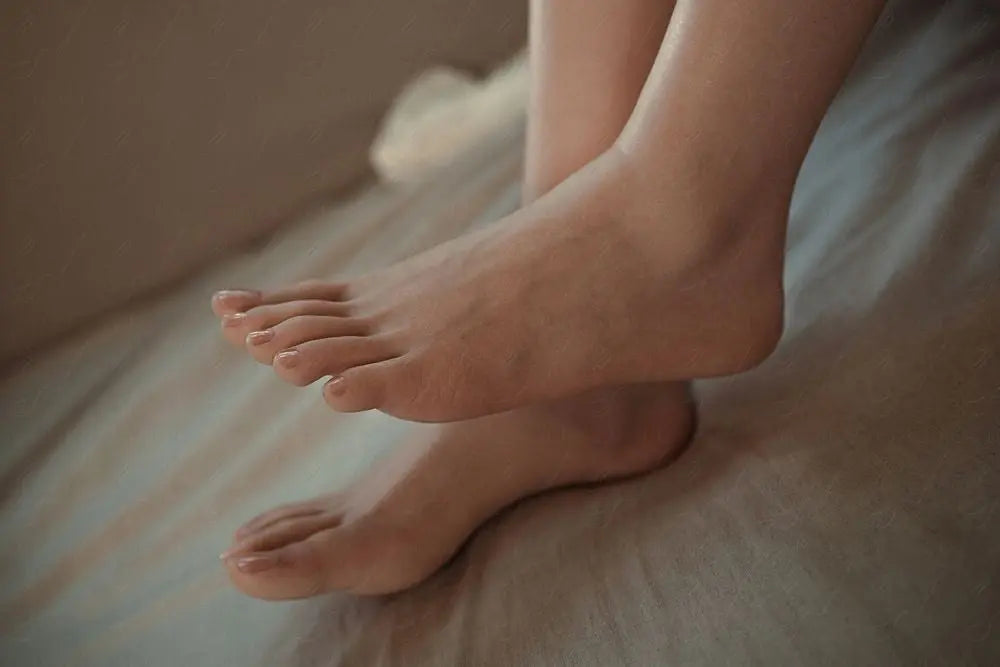 TopLoveDoll | Mehrgrößen-anpassbare, lebensechte Sex- und Begleitpuppe Dakota