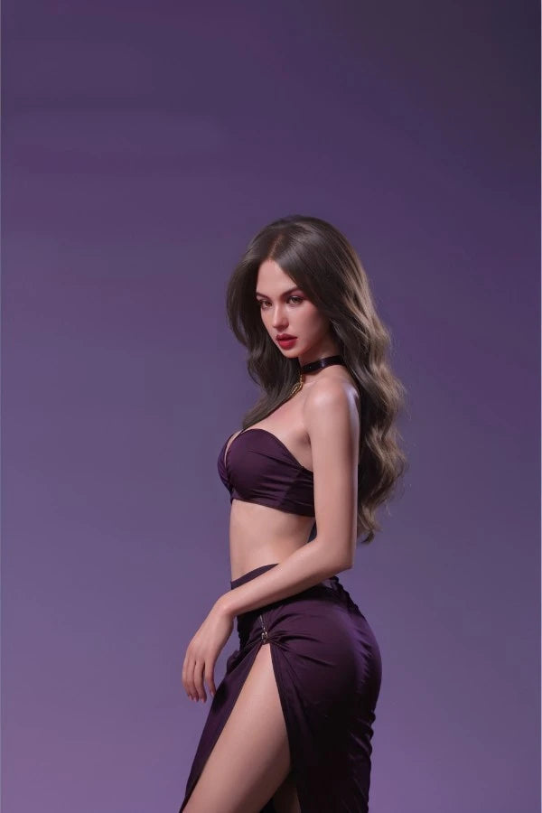 TopLoveDoll | Mehrgrößen-anpassbare, lebensechte Sex-Puppe - Alpha