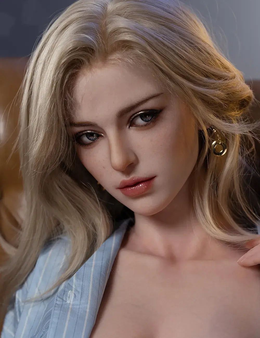 Zoe – Collector Choice Sexy Goddess Sexpuppe | TopLoveDoll