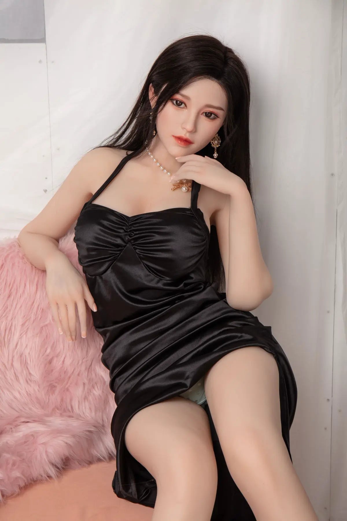 JX Doll | 170 cm große japanische Silikon-Sex-Puppe - Cothran