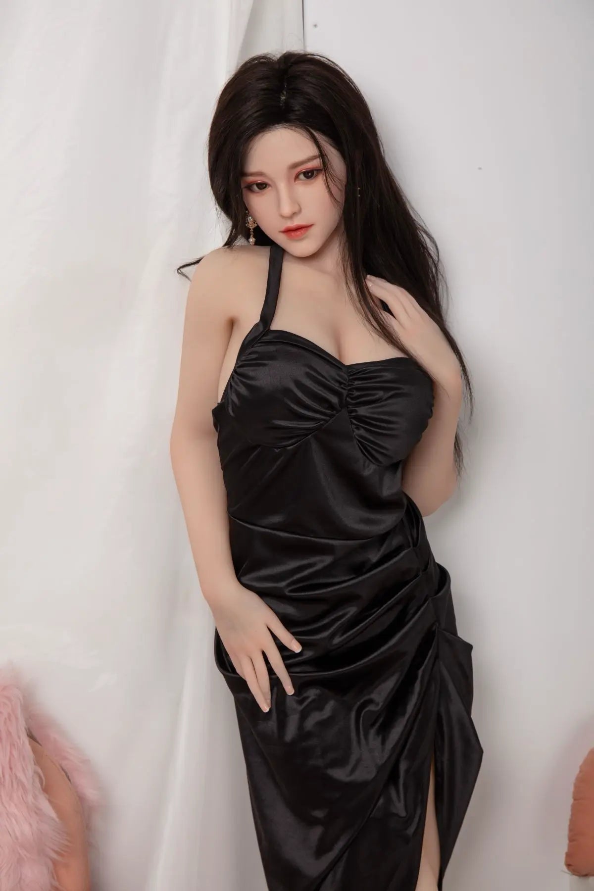 JX Doll | 170 cm große japanische Silikon-Sex-Puppe - Cothran