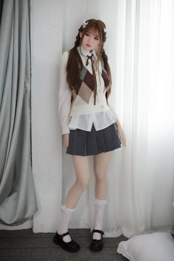 TopLoveDoll｜Multi-Height Premium Cute Asian Lover Sex Doll - Mila
