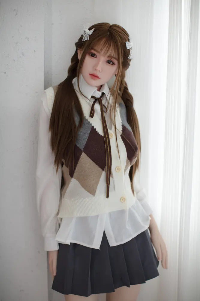 TopLoveDoll｜Multi-Height Premium Cute Asian Lover Sex Doll - Mila