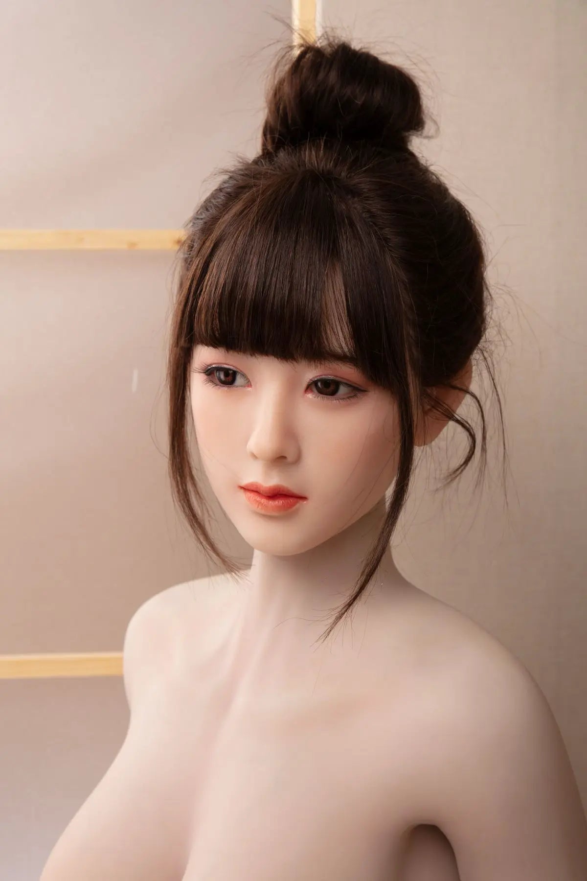 JX Doll | 170 cm große japanische Silikon-Sex-Puppe - Cothran