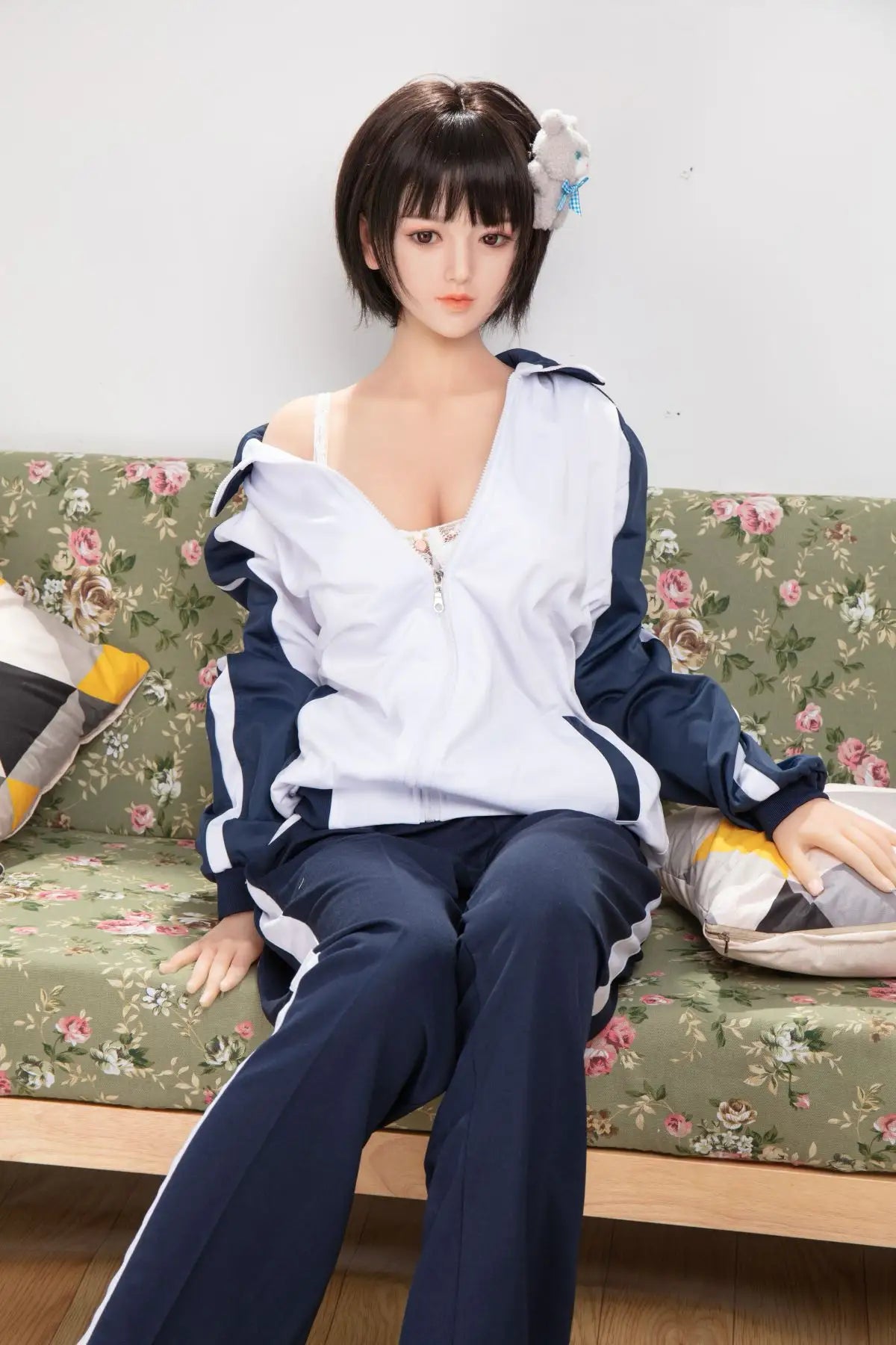 TopLoveDoll｜ Multi-Heights Versatile Anime Cosplay Goddess Sex Doll - Miko(PoT Ver.)