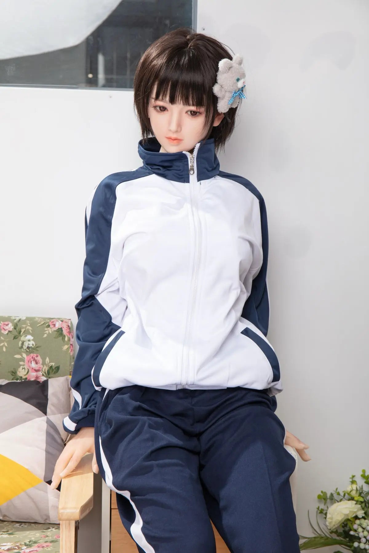 TopLoveDoll｜ Multi-Heights Versatile Anime Cosplay Goddess Sex Doll - Miko(PoT Ver.)