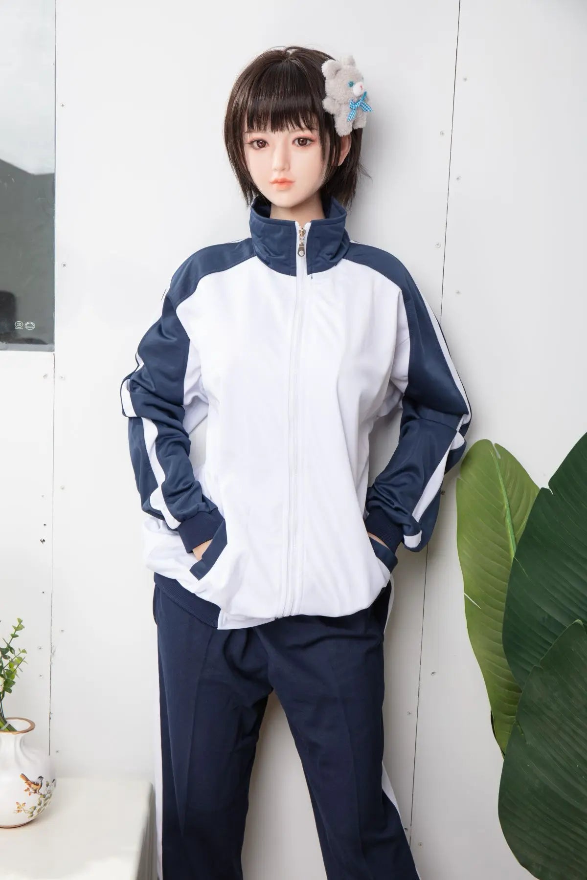 TopLoveDoll｜ Multi-Heights Versatile Anime Cosplay Goddess Sex Doll - Miko(PoT Ver.)