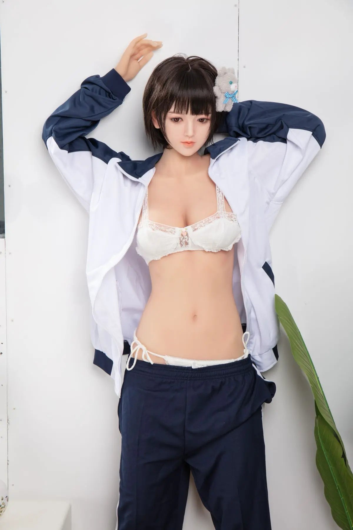 TopLoveDoll｜ Multi-Heights Versatile Anime Cosplay Goddess Sex Doll - Miko(PoT Ver.)