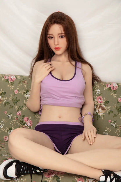 TopLoveDoll｜Multi-Height  Small Ego Next Door Asian Sex Doll - Crimson